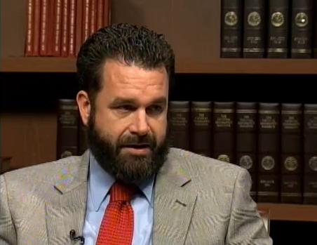 Memphis attorney Vincent Perryman discusses divorce Odds & Ends with Jason Nowlin