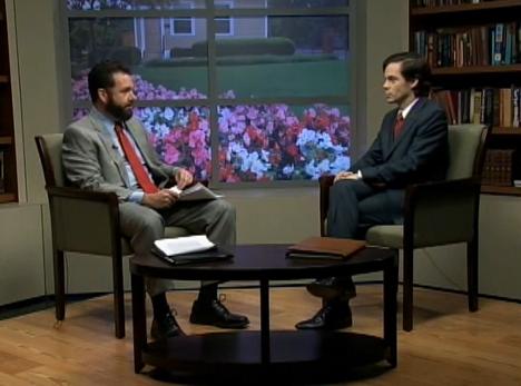 Memphis attorney Vincent Perryman discusses divorce Odds & Ends with Jason Nowlin