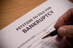Bankruptcy in Memphis